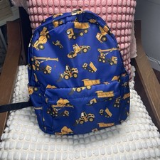 Preschool Backpack for Kids Boys Toddler Backpack Kindergarten School Bookbag...