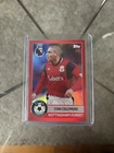 Stan Collymore Topps PL 25/26 Retro Threads 3/5 - Nottingham Forest