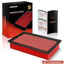 A-Premium High Performance Engine Air Filter for Ford Explorer Lincoln Aviator