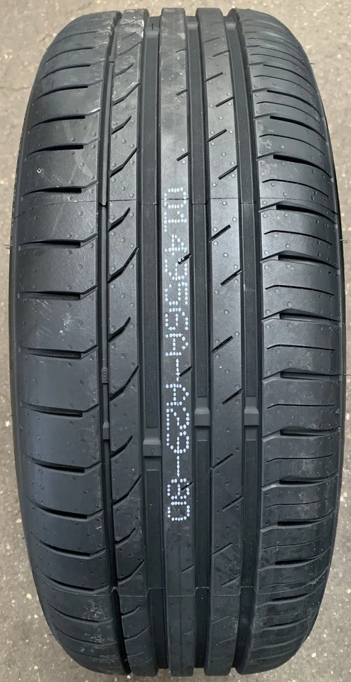 4x Original Mercedes-Benz Sommerräder 225/45 R18 95W - für B-Klasse W247 A-Klass - Bild 3 von 3
