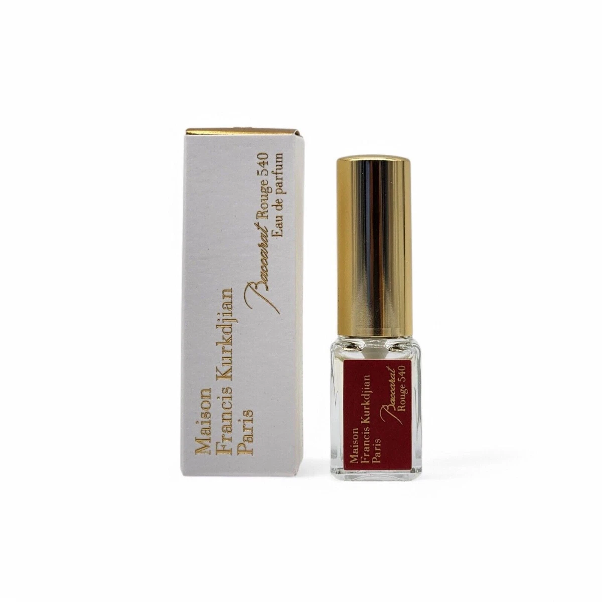 Maison Francis Kurkdjian 红色香水女| eBay