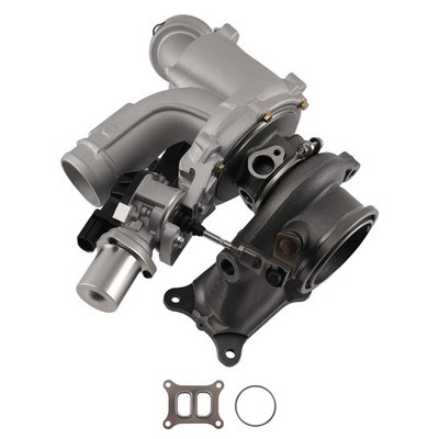 Turbolader for Volkswagen Beetle Jetta 2.0L 2012-2019 06K145874X 830232-0009