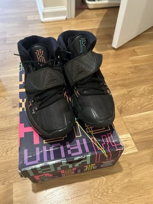 Nike Kyrie 6 EP Shot Clock Size 12