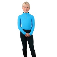 Coldstream Childrens/Kids Next Generation Ecclaw Elite Base Layer Top (BZ5771)