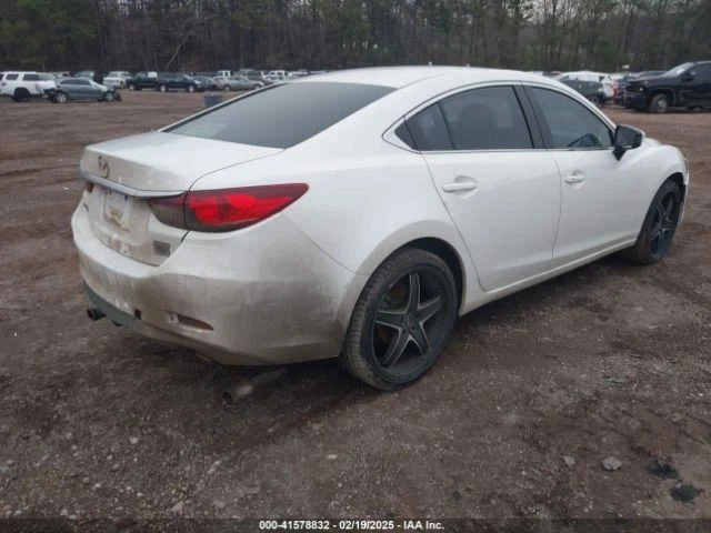 Módulo de telefone de comunicação ECM chassi compatível com 13-17 MAZDA CX-5 2482916 - Imagem 4 de 4