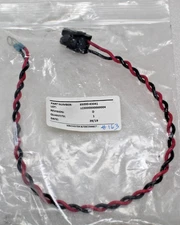 NEW Thermo Fisher winchester interconnect dual trap and holder 65000-63041