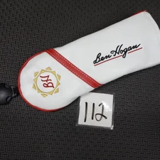 BEN HOGAN Hybrid head cover rescue men golf fastt shipping nice 251202 BRAND NEW