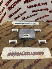 89666-20190 | TOYOTA OEM ENGINE CONTROL MODULE UNIT ECU ECM PCM