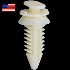 30Pcs Door Panel Clips Retainers 15545202 Compatible with GM Chevrolet GMC Truck