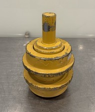 ITR Equipment Track Roller 24K1R1 Yellow NEW! FREE SHIPPING!