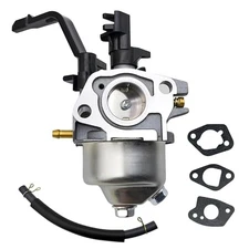 Huayi Generator Carburetor for Champion Predator Honda GX160 Generac 3000-4375W 