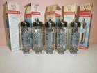ECL82 (6BM8) - Telefunken - Diamond - NOS - NIB - El. Watches