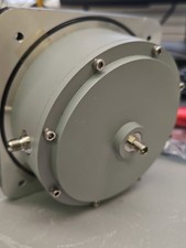 Pasternack PE7422, 5 to 95 dB Dial Continuously Variable Attenuator