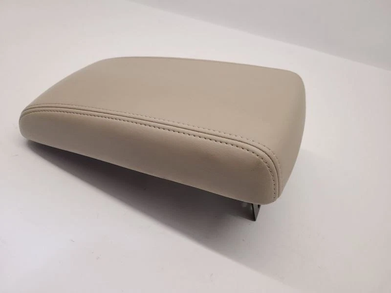 07-16 CHEVROLET IMPALA Consola Delantera Tapa Cuero VIN W 4º Dígito Piso Limitado   Foto 3 de 4