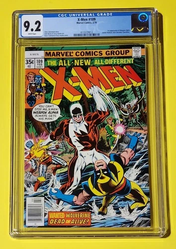 Comic Image