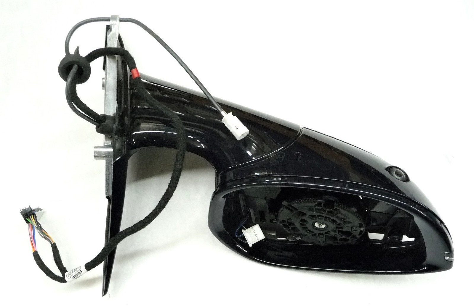 2017-2020 Aston Martin DB11 Left Driver Rear View Mirror HY53-17683-AF OE