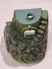 MOTU Point Dread castle Grayskull part 1980s Original vintage weapons lot Mattel