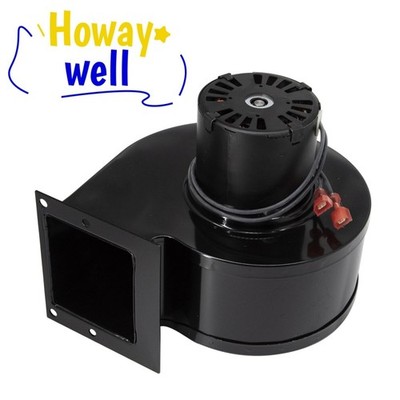 250-00588 Convection Blower for Avalon 900 PI,PS,Astoria Bay PI, PS,Lopi Foxfire