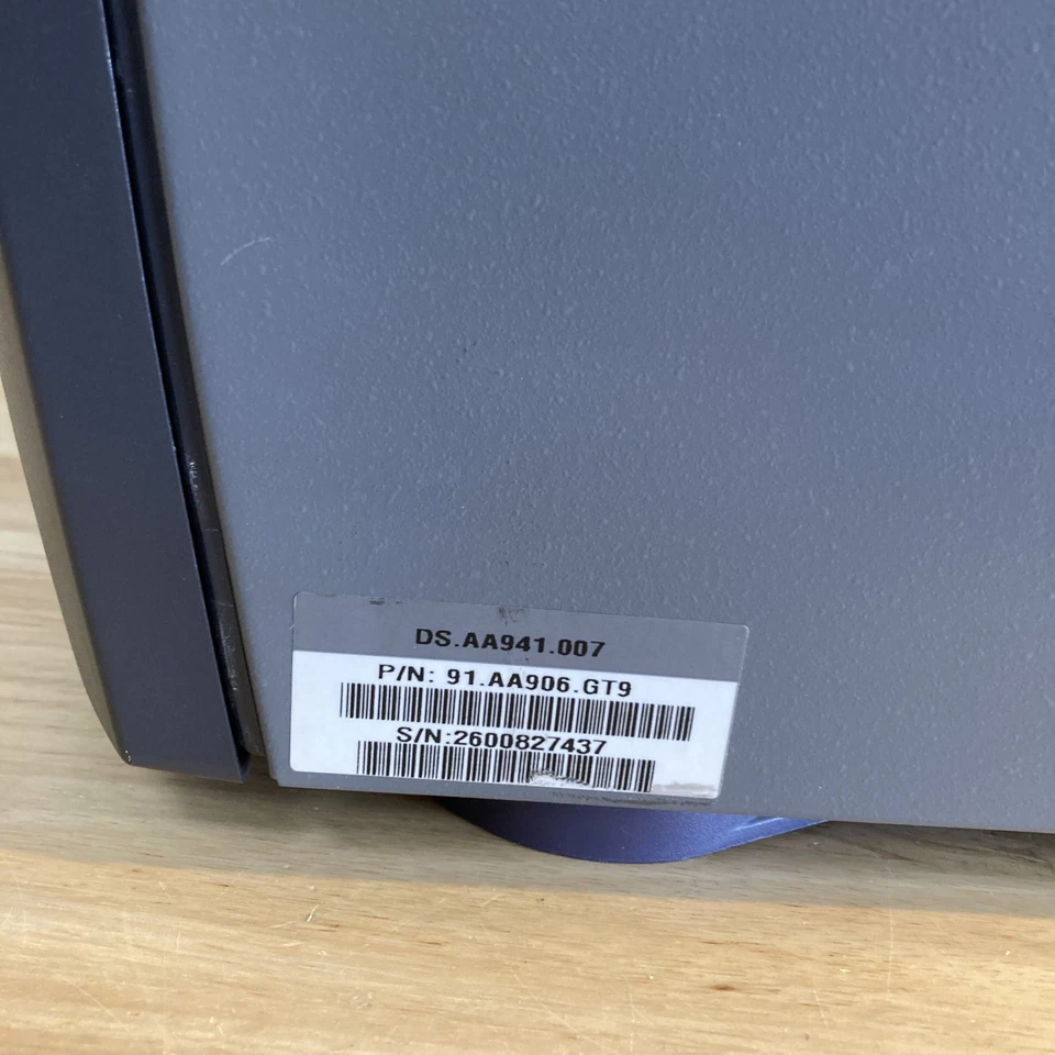 Acer Aspire 5166SK Desktop Pentium 166 Midtower Socket 7 24MB RAM 2GB HDD Rare - Image 4 of 4