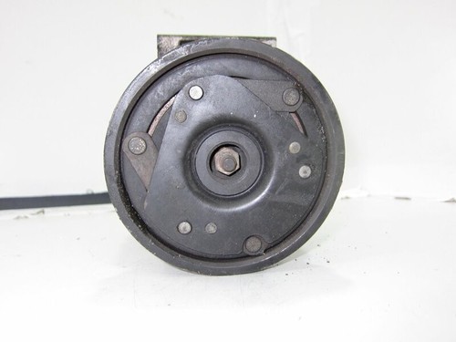 6560630 klimakompressor RENAULT CLIO II FASE I B CB0 2001 1304709