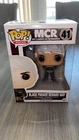 Funko Pop! Rocks MCR Black Parade Gerard Way #41 Vinyl Figure