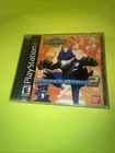 Digimon World 2 (Sony PlayStation 1, 2001)