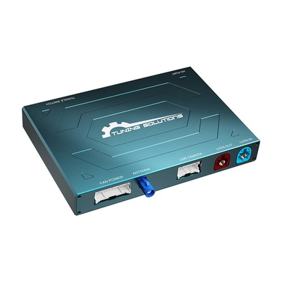 #ad Wireless Carplay Retrofit and Airplay Android Auto for BMW EVO System 2016 2022 $239.99