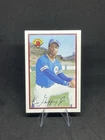 1989 Bowman - Ken Griffey Jr #220 (RC)