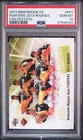 2013 BBM Shohei Ohtani RC Nippon Ham Stadium Fan Festival KP1 PSA 10 POP 12 RARE