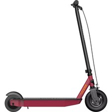 Razor E195 Electric Scooter - Red