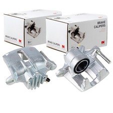 2x NK BREMSSATTEL VORNE passend für CITROËN XSARA PEUGEOT 206 306