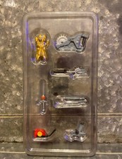 Thundercats Ultimates  Cats    Lair Super 7  Accessory Pack