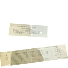 Kenner Ausrichtung Winkelmesser Plattenspieler Setup Werkzeug Vinyl Schallplatte Zubehör