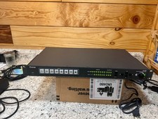 Extron IN1608 Scaling Presentation Switcher H...