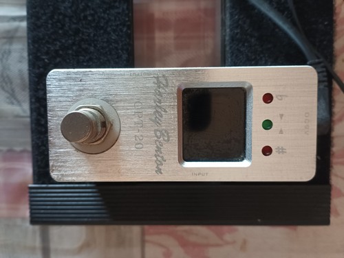 Pedalboard PowePlant Tuner - Bild 5 von 9