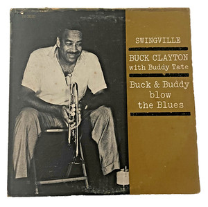 洋楽 BUCK & BUDDY Buck Clayton Buddy Tate maxresdefault.jpg