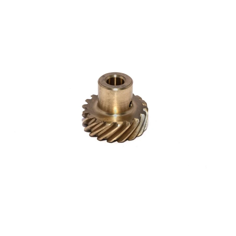 Comp Cams Distributor Drive Gear - .484" I.D. Bronze Distributor Gear for Chrys - Image 3 of 4