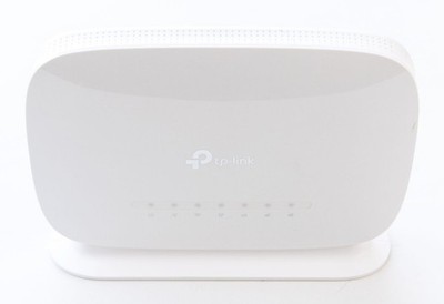 TP-Link Archer MR505 4G+ Router Cat6 300Mbit/s Dual Band WLAN AC1200 Gigabit
