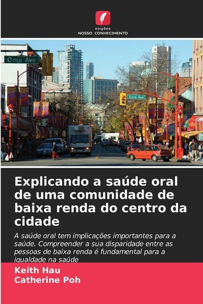 Explicando A SaúDe Oral De Uma Comunidade De Baixa Renda Do Centro Da Cidade Kei-image