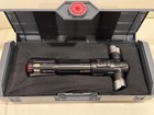 Star Wars Galaxys Edge Kylo Ren Lightsaber Disney Parks — photo 1