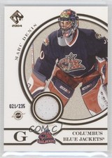 2003-04 Pacific Private Stock Reserve 21/235 Marc Denis #160 0f8