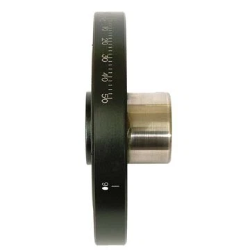 DAYCO Engine Harmonic Balancer for 1974-1981 PLYMOUTH TRAILDUSTER 5.2L V8 - Image 4 of 4