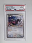 2011 Pokemon Call of Legends #SL10 Rayquaza Holo Card PSA 8