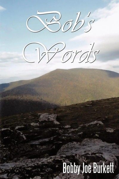 Bobby Joe Burkett | Bob's Words | Taschenbuch | Englisch (2009) | Authorhouse-image
