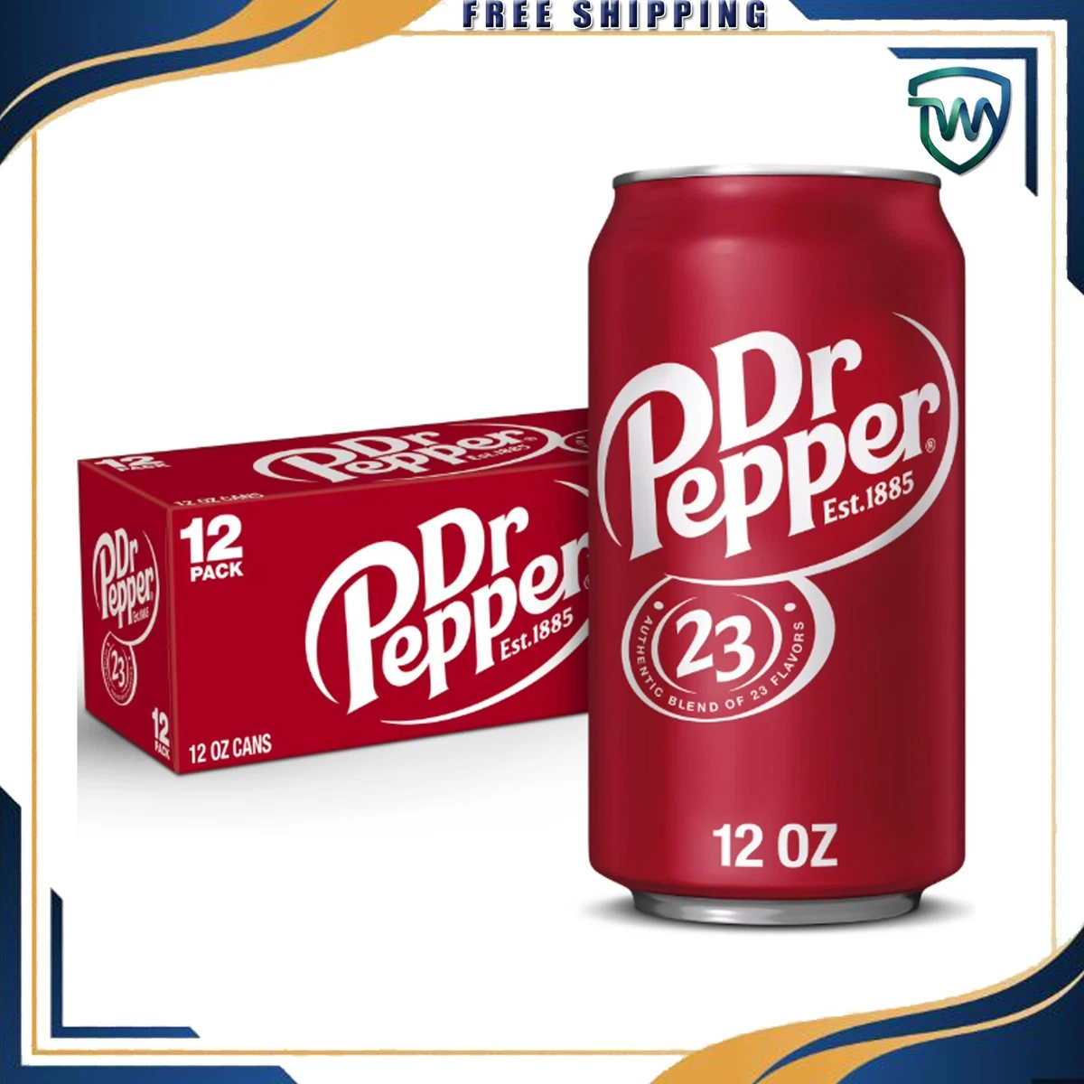 Original Dr Pepper Advertising for sale | eBay