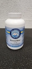 EnteroVite Nutritional Supplement 180 Count Apex Energetics K-100