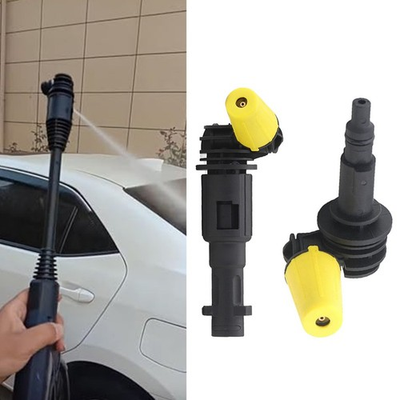 #ad 360 Deg Swivel Nozzle for Karcher K2 K3 K4 K5 K6 and For LAVOR Washer Models AU $14.65
