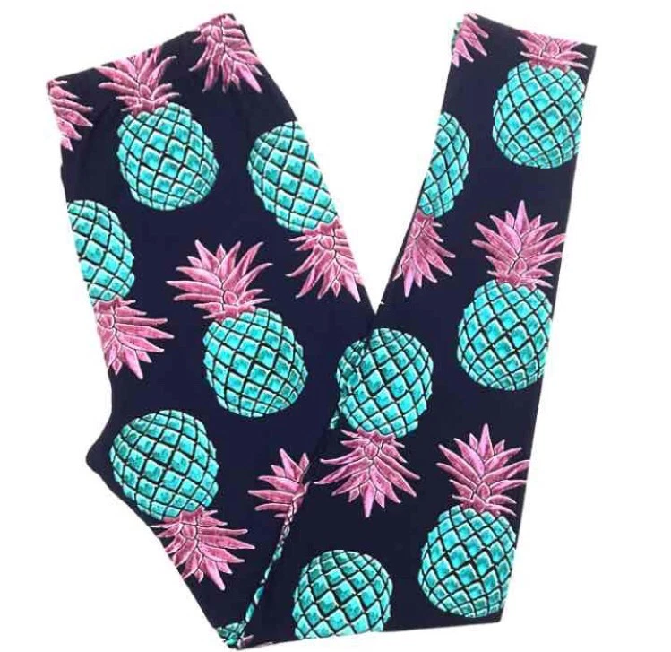 Softball shop leggings lularoe