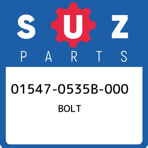 BOLT