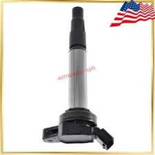 1PCS Ignition Coil 90919-02258 For Toyota Corolla Matrix Prius Scion 1.8L L4